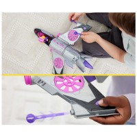 Paw Patrol Mighty Jet Deluxe di Skye
