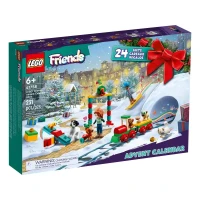 LEGO Friends Calendario dell'Avvento 2023 41758