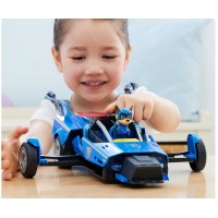 Paw Patrol Mighty Cruiser Deluxe di Chase