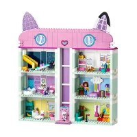 LEGO Gabby's Dollhouse La casa delle bambole di Gabby 10788