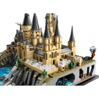 LEGO Harry Potter Castello e Parco di Hogwarts 76419