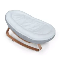Bamboom Sdraietta Bouncer - Grey