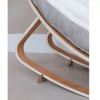 Bamboom Sdraietta Bouncer 