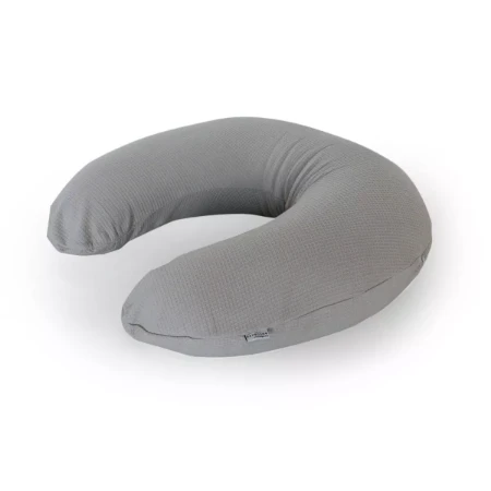 Bamboom Cuscino Allattamento Combi Cosy - Grey