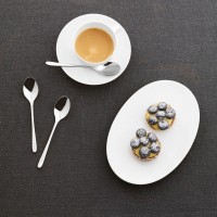 Sambonet Taste Set 6 Cucchiaini Caffè Espresso