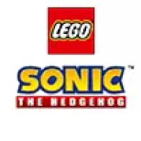 Immagine per la categoria Lego Sonic