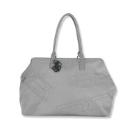 Bamboom Borsa da Viaggio in Tessuto - Grey