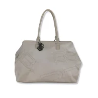 Bamboom Borsa da Viaggio in Tessuto - Sand