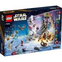 LEGO Star Wars Calendario dell'Avvento 2023 75366