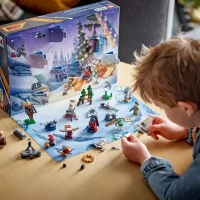 LEGO Star Wars Calendario dell'Avvento 2023 75366