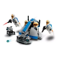 LEGO Star Wars Battle Pack Clone Trooper della 332a compagnia di Ashoka 75359
