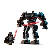 LEGO Star Wars Mech di Darth Vader 75368