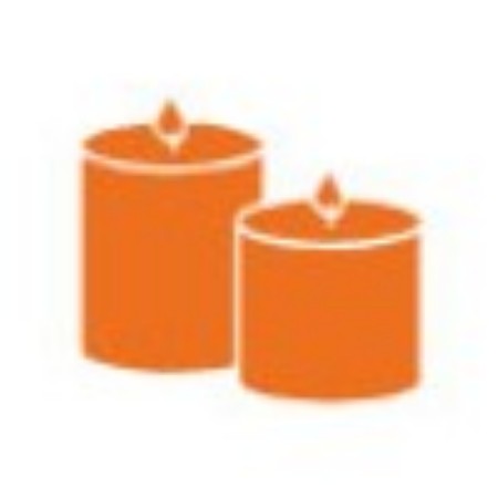 Immagine per la categoria Candele Tea Light
