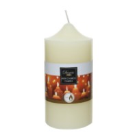 Candela Ivory 15 cm Panna