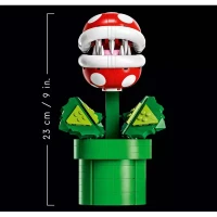 LEGO Super Mario Bross Pianta Piranha 71426