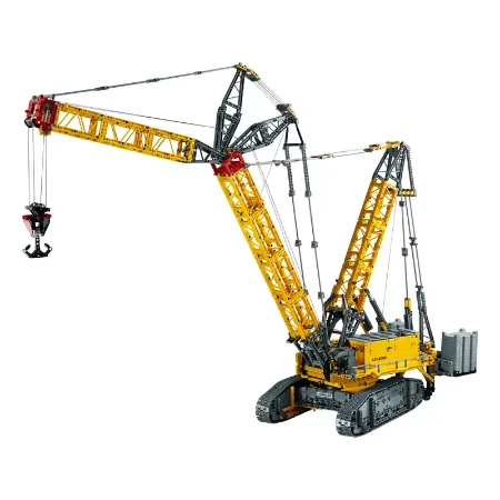 LEGO Technic Gru Cingolata Liebherr LR 13000 42146