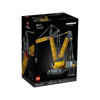 LEGO Technic Gru Cingolata Liebherr LR 13000 42146