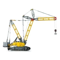 LEGO Technic Gru Cingolata Liebherr LR 13000 42146