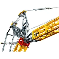 LEGO Technic Gru Cingolata Liebherr LR 13000 42146