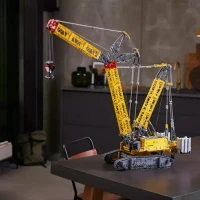 LEGO Technic Gru Cingolata Liebherr LR 13000 42146
