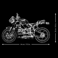LEGO Technic Yamaha MT-10 SP 42159