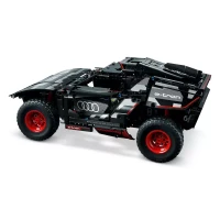 LEGO Technic Audi RS Q e-tron 42160