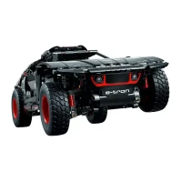 LEGO Technic Audi RS Q e-tron 42160