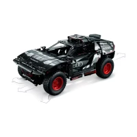 LEGO Technic Audi RS Q e-tron 42160