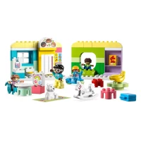 LEGO DUPLO Divertimento all'asilo nido 10992