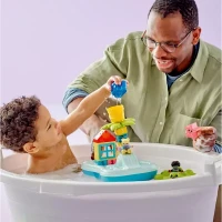LEGO DUPLO Parco acquatico 10989