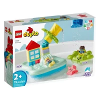 LEGO DUPLO Parco acquatico 10989