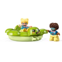 LEGO DUPLO Parco acquatico 10989