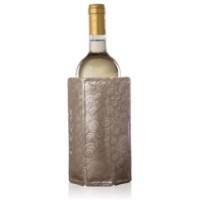 Vacu Vin Rinfrescatore Flessibile Platinum