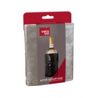 Vacu Vin Rinfrescatore Flessibile Platinum