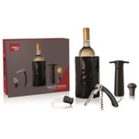 Vacu Vin Set Wine Original 5 Pezzi
