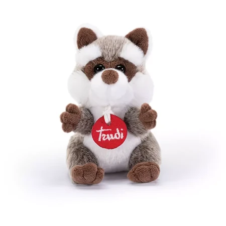 Trudi Peluche Trudino Procione XS 13 cm