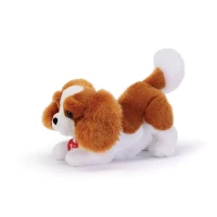 Peluche Cavaliere Cavo 10,6 Pollici – Sonic The Hedgehog – Morbido E Lavabile