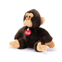 Trudi Peluche Classic Esotici Scimmia Bisko S 22 cm