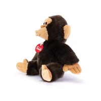 Trudi Peluche Classic Esotici Scimmia Bisko S 22 cm