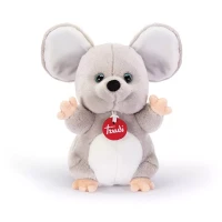 Trudi Peluche Classic Fattoria Topo Martin S 10 cm