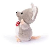 Trudi Peluche Classic Fattoria Topo Martin S 10 cm