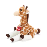 Trudi Peluche Classic Esotici Giraffa Geltrude S 23 cm