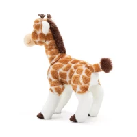 Trudi Peluche Classic Esotici Giraffa Geltrude S 23 cm