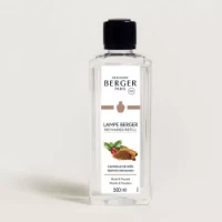 Maison Berger Ricarica per Lampada Catalitica Fragranza Cannelle de Noel - 500 ml