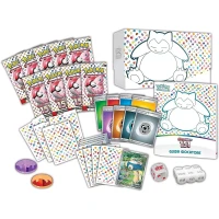 Pokemon Scarlatto e Violetto 151 Set Allenatore Fuoriclasse
