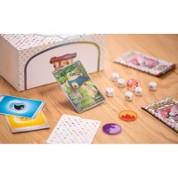 Pokemon Scarlatto e Violetto 151 Set Allenatore Fuoriclasse