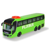 Dickie Toys Man Lion's Bus Flixbus 27 cm