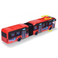 Dickie Toys Volvo 7900 E Bus Articolato 40 cm