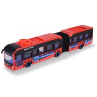Dickie Toys Volvo 7900 E Bus Articolato 40 cm