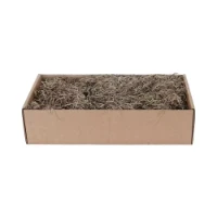 My Village Muschio Spagnolo Naturale 500 gr